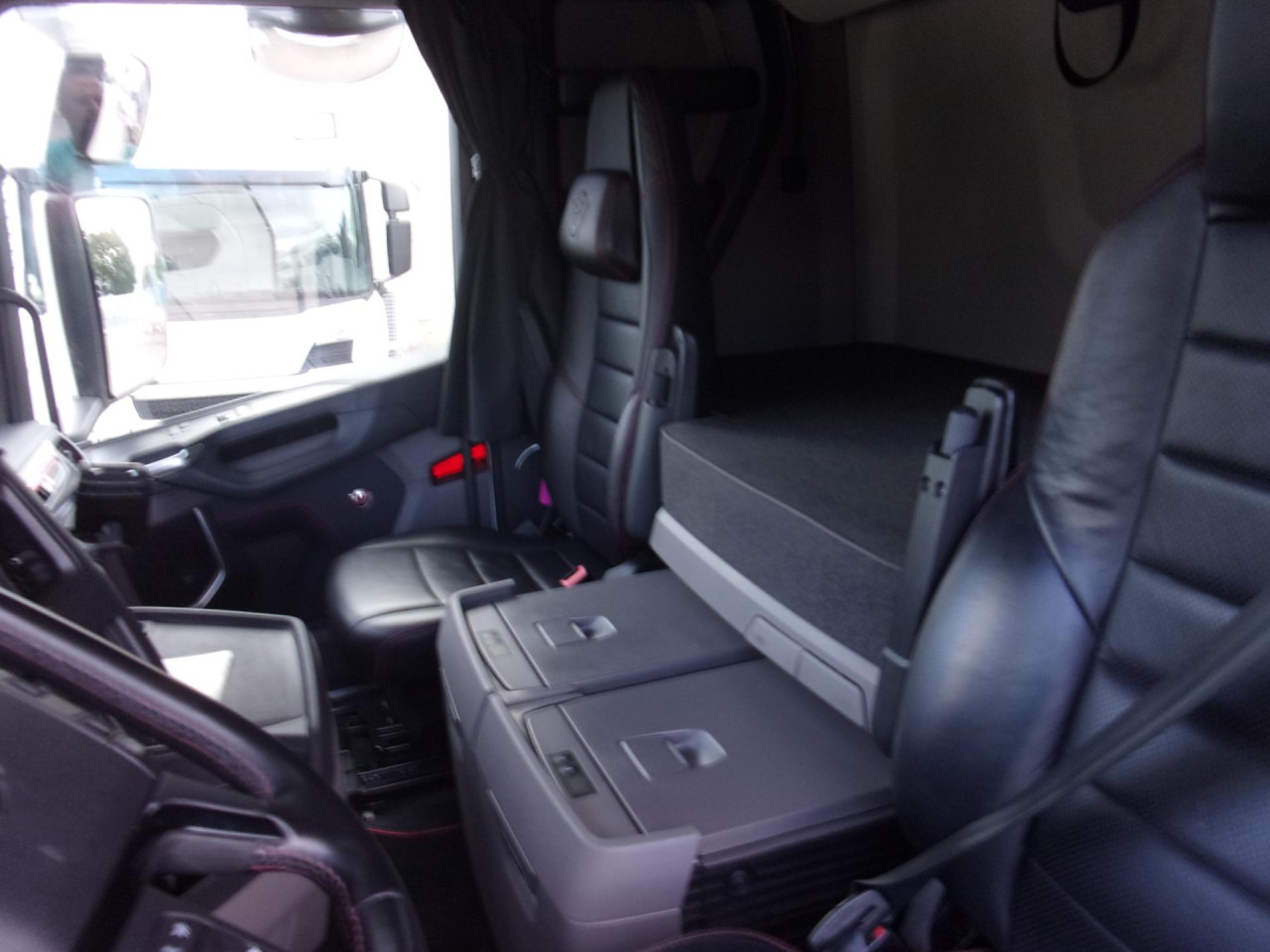 SCANIA S 770 A4x2NB - Çekici: fotoğraf 3 SCANIA S 770 A4x2NB - Çekici: fotoğraf 3