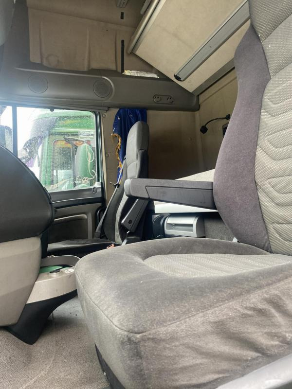 DAF XF Euro 5 105-460 4x2 Super Space Cab 4x2 XF Super Space cab Auto - Çekici: fotoğraf 4 DAF XF Euro 5 105-460 4x2 Super Space Cab 4x2 XF Super Space cab Auto - Çekici: fotoğraf 4