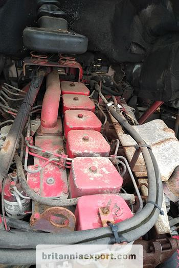 DAF 55.210 TI Diesel Engine with ZF Manual Gearbox – Complete Unit | Export Ready - Motor - Kamyon: fotoğraf 4 DAF 55.210 TI Diesel Engine with ZF Manual Gearbox – Complete Unit | Export Ready - Motor - Kamyon: fotoğraf 4