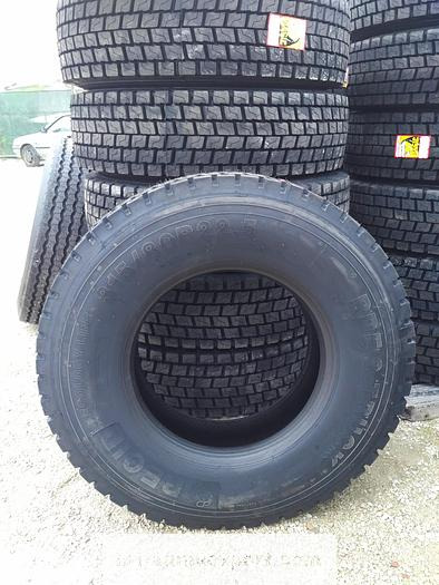 FACTORY Retread 315/80R22.5 Truck Tyres | Heavy-Duty | €195 Each | Export Ready - Lastik: fotoğraf 4 FACTORY Retread 315/80R22.5 Truck Tyres | Heavy-Duty | €195 Each | Export Ready - Lastik: fotoğraf 4