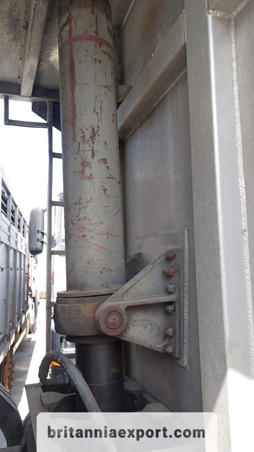 VOLVO FL7 260 Intercooler 6X2 Tipper – 26 Ton | 8 Tyres | Export Ready - Damperli kamyon: fotoğraf 5 VOLVO FL7 260 Intercooler 6X2 Tipper – 26 Ton | 8 Tyres | Export Ready - Damperli kamyon: fotoğraf 5