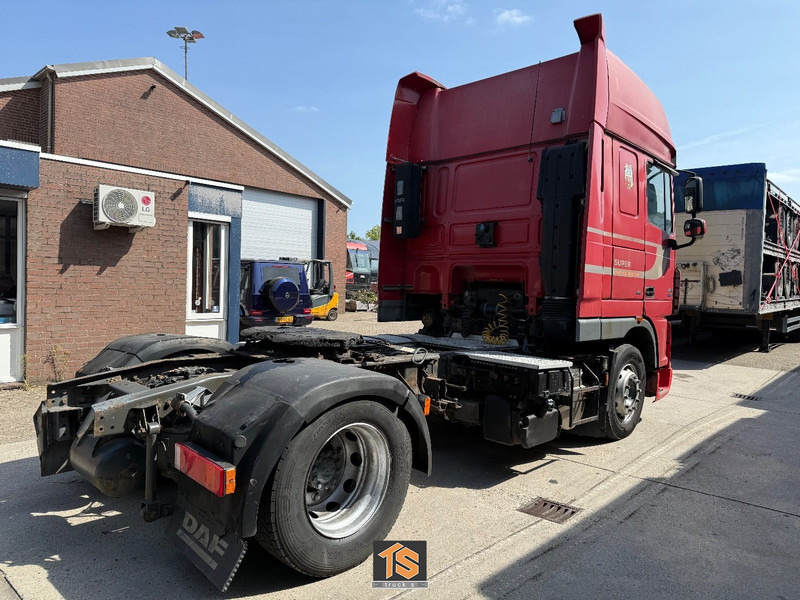 DAF 105.410 xf SSC EURO 5 - ANALOGE TACHO - TOP TRUCK - Çekici: fotoğraf 4 DAF 105.410 xf SSC EURO 5 - ANALOGE TACHO - TOP TRUCK - Çekici: fotoğraf 4