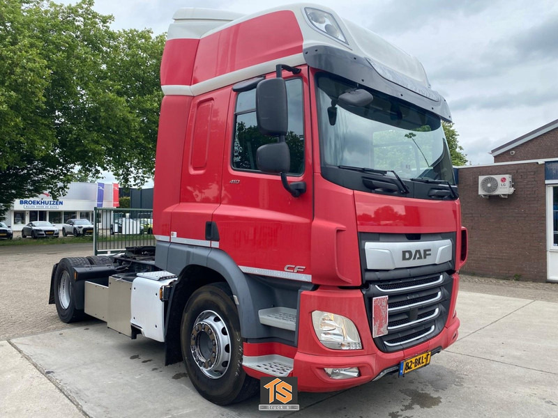 Çekici DAF CF 410 FT AUTOMATIC - NL TOP TRUCK: fotoğraf 20