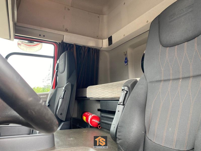 Çekici DAF CF 410 FT AUTOMATIC - NL TOP TRUCK: fotoğraf 11