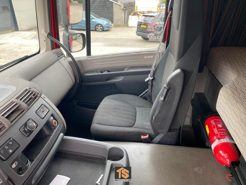 Çekici DAF CF 410 FT AUTOMATIC - NL TOP TRUCK: fotoğraf 8