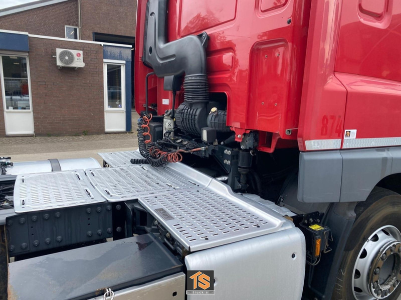 Çekici DAF CF 410 FT AUTOMATIC - NL TOP TRUCK: fotoğraf 16