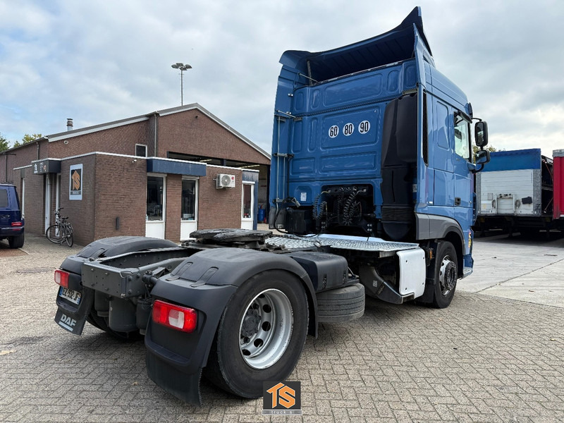 DAF FT XF 480 SC AUTOMATIC - 4X AVAILABLE! - MX BRAKE - EURO 6 - TOP! - Çekici: fotoğraf 2 DAF FT XF 480 SC AUTOMATIC - 4X AVAILABLE! - MX BRAKE - EURO 6 - TOP! - Çekici: fotoğraf 2
