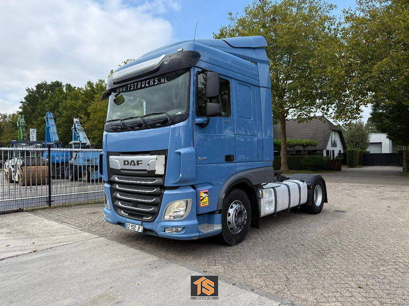 DAF FT XF 480 SC AUTOMATIC - 4X AVAILABLE! - MX BRAKE - EURO 6 - TOP! - Çekici: fotoğraf 1 DAF FT XF 480 SC AUTOMATIC - 4X AVAILABLE! - MX BRAKE - EURO 6 - TOP! - Çekici: fotoğraf 1