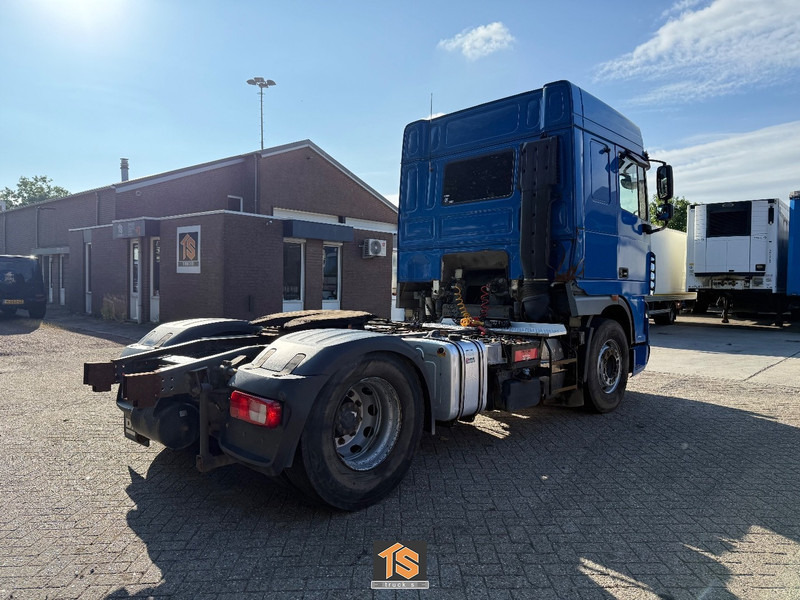 DAF FT XF105 410 - SC - HYDRAULIEK - NL TOP TRUCK - TUV 11/25 - Çekici: fotoğraf 5 DAF FT XF105 410 - SC - HYDRAULIEK - NL TOP TRUCK - TUV 11/25 - Çekici: fotoğraf 5