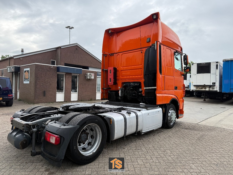 DAF XF 460 FT MEGA/LOW - 2 TANKS - NL TOP TRUCK - TUV 1/26 - Çekici: fotoğraf 4 DAF XF 460 FT MEGA/LOW - 2 TANKS - NL TOP TRUCK - TUV 1/26 - Çekici: fotoğraf 4