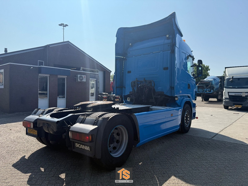 Scania G 400 A 4X2 MANUAL - NL TOP TRUCK - Çekici: fotoğraf 5 Scania G 400 A 4X2 MANUAL - NL TOP TRUCK - Çekici: fotoğraf 5