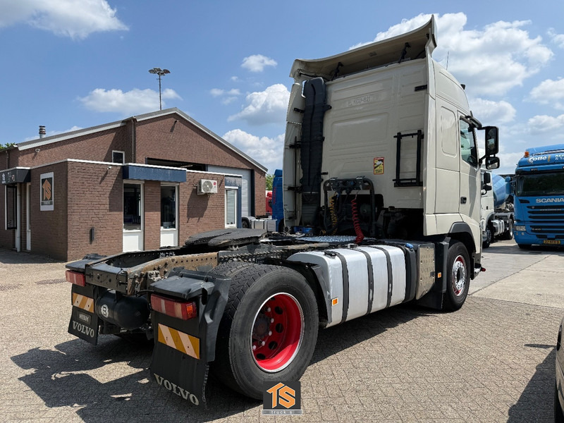Volvo FH 420 AUTOMATIC - EURO 5 - BELGIUM TOP TRUCK - TUV 12/25 - Çekici: fotoğraf 4 Volvo FH 420 AUTOMATIC - EURO 5 - BELGIUM TOP TRUCK - TUV 12/25 - Çekici: fotoğraf 4