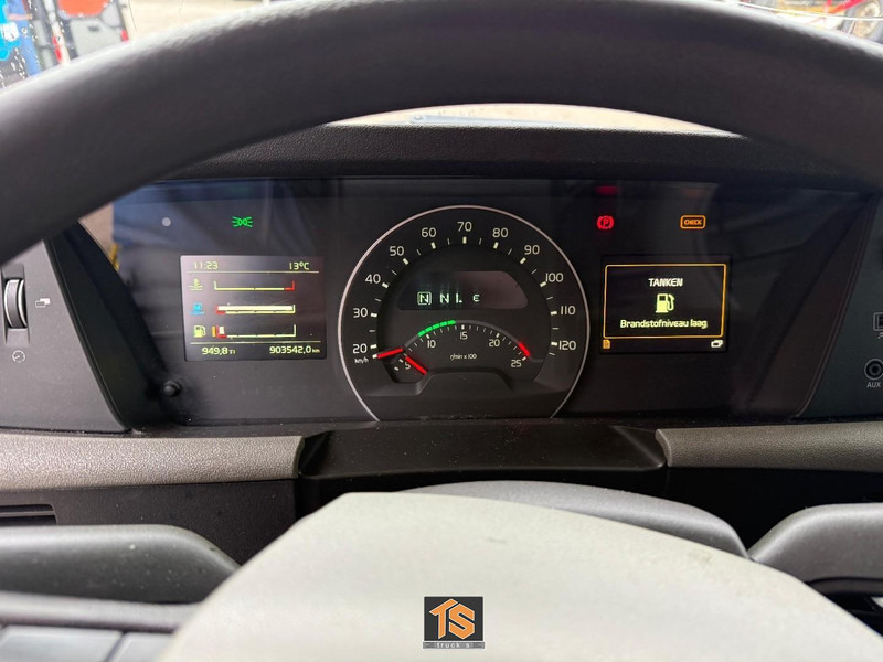 Volvo FH 460 - AUTOMATIC - EURO 6 - APK/TUV 07/2026 - NL TRUCK - TOP!! - Çekici: fotoğraf 3 Volvo FH 460 - AUTOMATIC - EURO 6 - APK/TUV 07/2026 - NL TRUCK - TOP!! - Çekici: fotoğraf 3