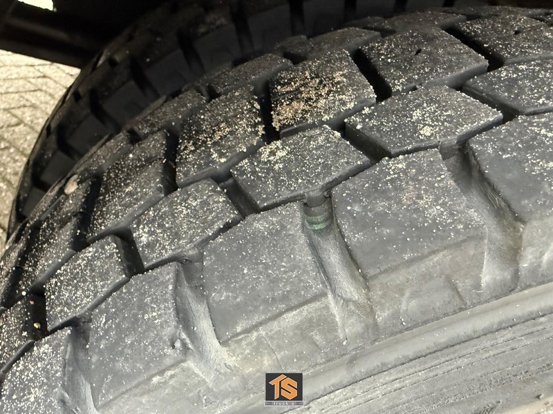 DAF FA LF45G08 MANUAL - EURO 5 - WERKSTATT/WERKPLAATS/SERVICE WAGEN - APK/TUV 07/2026 - NL TRUCK - TOP! - Kapalı kasa kamyon: fotoğraf 5 DAF FA LF45G08 MANUAL - EURO 5 - WERKSTATT/WERKPLAATS/SERVICE WAGEN - APK/TUV 07/2026 - NL TRUCK - TOP! - Kapalı kasa kamyon: fotoğraf 5