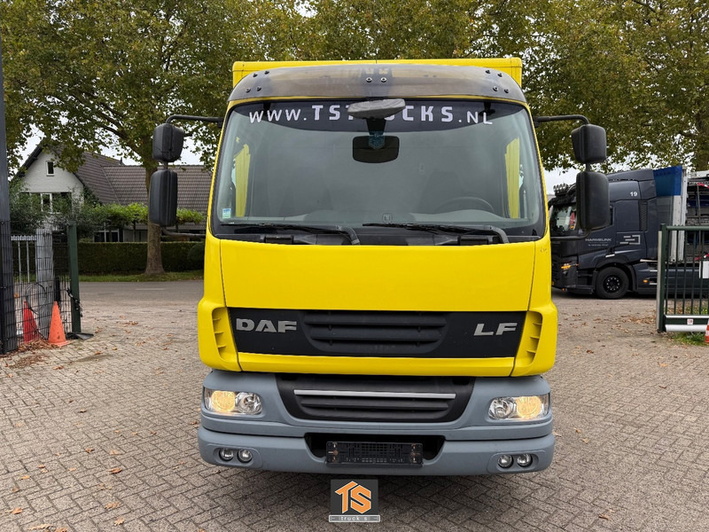 DAF FA LF55 220 - EURO 5 EEV - 12 TON - LADEBORDWAND - APK 08/2026 - BELGIUM TOP TRUCK - Kapalı kasa kamyon: fotoğraf 5 DAF FA LF55 220 - EURO 5 EEV - 12 TON - LADEBORDWAND - APK 08/2026 - BELGIUM TOP TRUCK - Kapalı kasa kamyon: fotoğraf 5