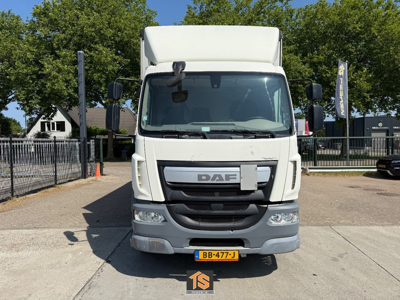 DAF LF 280 FA 19 TON - SCHUIFZEILEN/CURTAIN/GARDINEN - APK 06/2026! - NL TRUCK - TOP! - Tenteli kamyon: fotoğraf 2 DAF LF 280 FA 19 TON - SCHUIFZEILEN/CURTAIN/GARDINEN - APK 06/2026! - NL TRUCK - TOP! - Tenteli kamyon: fotoğraf 2