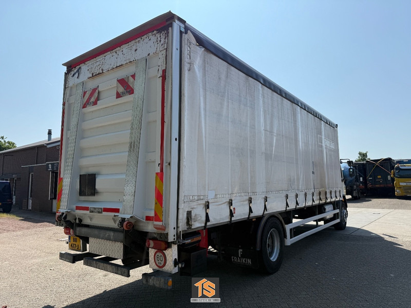 DAF LF 280 FA 19 TON - SCHUIFZEILEN/CURTAIN/GARDINEN - APK 06/2026! - NL TRUCK - TOP! - Tenteli kamyon: fotoğraf 4 DAF LF 280 FA 19 TON - SCHUIFZEILEN/CURTAIN/GARDINEN - APK 06/2026! - NL TRUCK - TOP! - Tenteli kamyon: fotoğraf 4