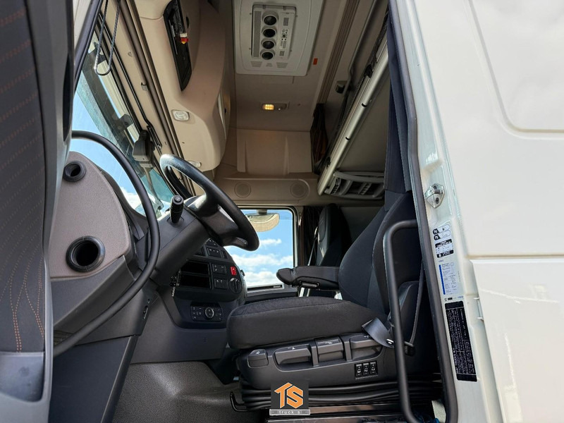 DAF XF 480 FAN SSC - RETARDER - BDF - KLIMA - GERMAN TRUCK - TOP! - Konteynır taşıyıcı/ Yedek karoser kamyon: fotoğraf 5 DAF XF 480 FAN SSC - RETARDER - BDF - KLIMA - GERMAN TRUCK - TOP! - Konteynır taşıyıcı/ Yedek karoser kamyon: fotoğraf 5