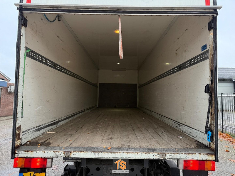 Iveco IVECO EUROCARGO 120E25 12TON - MANUAL - EURO 5 - KOFFER/BOX - NL TRUCK! - Kapalı kasa kamyon: fotoğraf 3 Iveco IVECO EUROCARGO 120E25 12TON - MANUAL - EURO 5 - KOFFER/BOX - NL TRUCK! - Kapalı kasa kamyon: fotoğraf 3