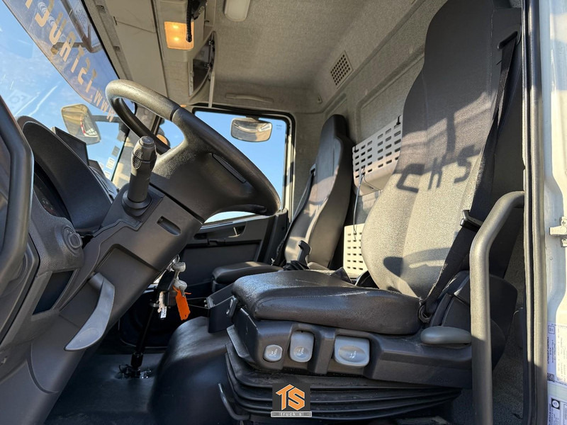 Iveco ML120E18P Comet 15.5meter - EURO 6 - BELGIUM TOP TRUCK - Kamyon, Vinçli kamyon: fotoğraf 4 Iveco ML120E18P Comet 15.5meter - EURO 6 - BELGIUM TOP TRUCK - Kamyon, Vinçli kamyon: fotoğraf 4