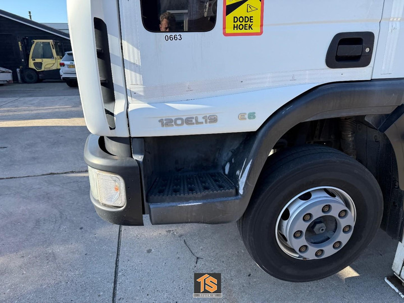 Iveco ML120E18P Comet 15.5meter - EURO 6 - BELGIUM TOP TRUCK - Kamyon, Vinçli kamyon: fotoğraf 3 Iveco ML120E18P Comet 15.5meter - EURO 6 - BELGIUM TOP TRUCK - Kamyon, Vinçli kamyon: fotoğraf 3