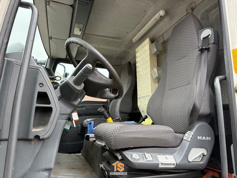 MAN TGL 12.210 EURO 5 - MANUAL - VERSALIFT VST-237-NF HEIGHT 14 M - BELGIUM TRUCK - TOP! - Kamyon, Vinçli kamyon: fotoğraf 4 MAN TGL 12.210 EURO 5 - MANUAL - VERSALIFT VST-237-NF HEIGHT 14 M - BELGIUM TRUCK - TOP! - Kamyon, Vinçli kamyon: fotoğraf 4