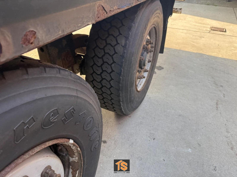 Krone COOL LINER CARRIER VECTOR MT 1950 - MULTITEMP - DOPPELSTOCK - NL TRAILER - Frigorifik dorse: fotoğraf 5 Krone COOL LINER CARRIER VECTOR MT 1950 - MULTITEMP - DOPPELSTOCK - NL TRAILER - Frigorifik dorse: fotoğraf 5