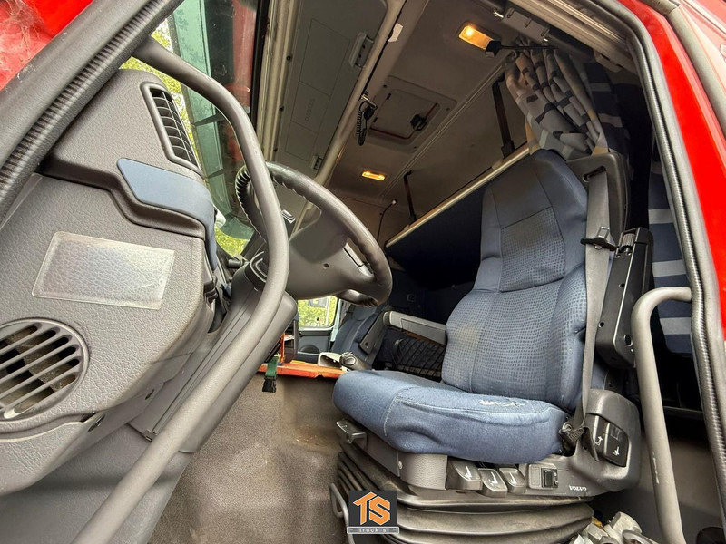Volvo FM9 340 - EURO 5 - AUTOMATIC - NL TOP TRUCK - TUV 6/26 - Kapalı kasa kamyon: fotoğraf 5 Volvo FM9 340 - EURO 5 - AUTOMATIC - NL TOP TRUCK - TUV 6/26 - Kapalı kasa kamyon: fotoğraf 5