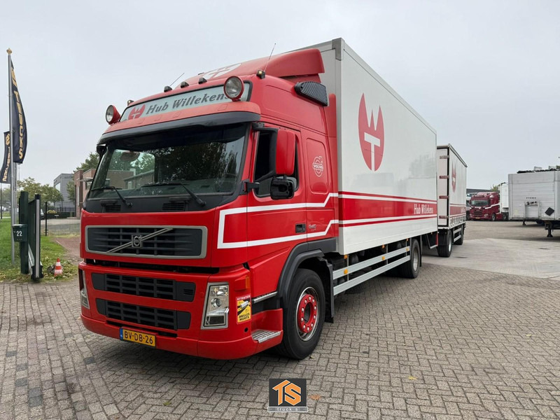 Volvo FM9 340 - EURO 5 - AUTOMATIC - NL TOP TRUCK - TUV 6/26 - Kapalı kasa kamyon: fotoğraf 2 Volvo FM9 340 - EURO 5 - AUTOMATIC - NL TOP TRUCK - TUV 6/26 - Kapalı kasa kamyon: fotoğraf 2