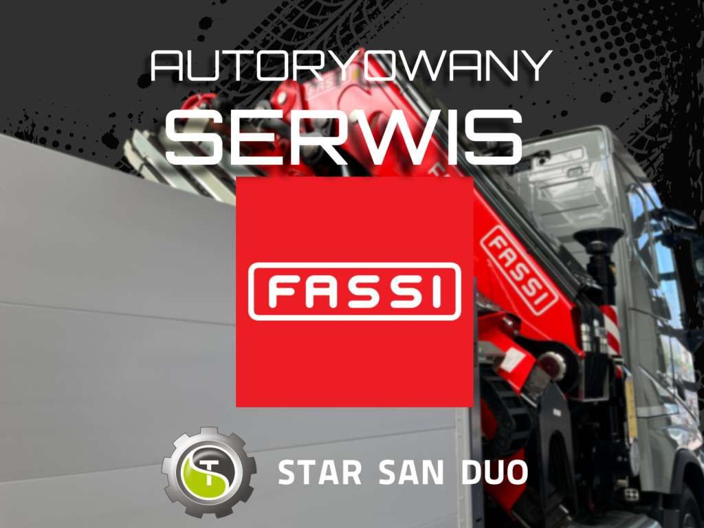 MAN TGA 18.350 4x4 Fassi F235 Crane Kran - Vinçli kamyon: fotoğraf 5 MAN TGA 18.350 4x4 Fassi F235 Crane Kran - Vinçli kamyon: fotoğraf 5