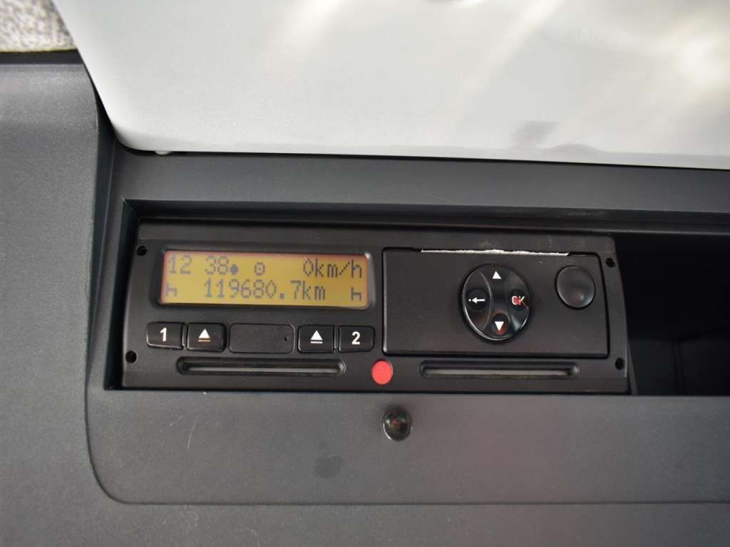 Vinçli kamyon, Sal/ Açık kasa kamyon MAN  TGM 18.340 4x4 PALFINGER PK 18002 CRANE WINCH MAN  TGM 18.340 4x4 PALFINGER PK 18002 CRANE WINCH: fotoğraf 20