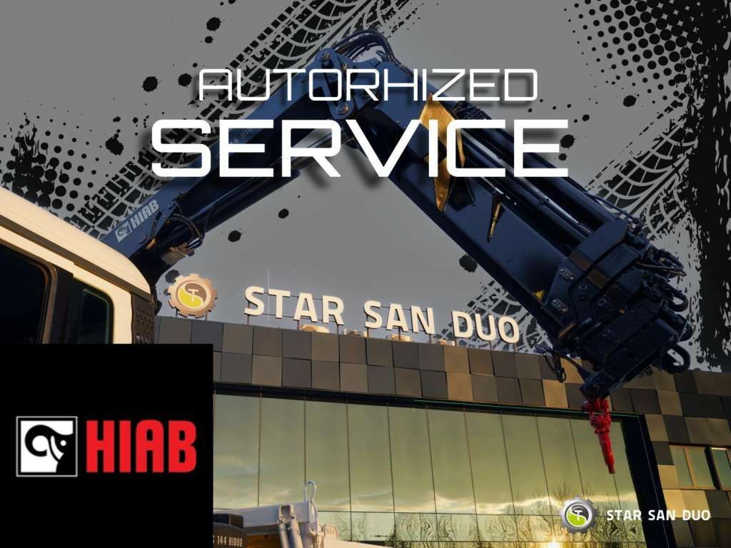 Mercedes-Benz AROCS 3358L 6x4 HIAB 192X-HIPRO E-6 Crane Kippe - Vinçli kamyon: fotoğraf 5 Mercedes-Benz AROCS 3358L 6x4 HIAB 192X-HIPRO E-6 Crane Kippe - Vinçli kamyon: fotoğraf 5