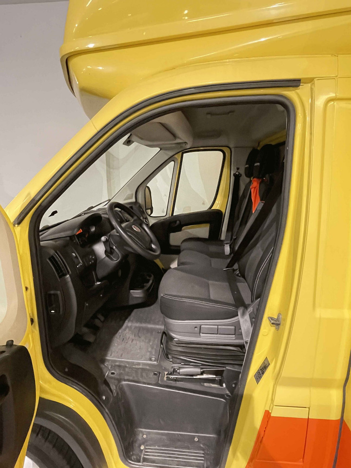 Wochenmarktmobil Esselmann - Gida kamyon: fotoğraf 2 Wochenmarktmobil Esselmann - Gida kamyon: fotoğraf 2