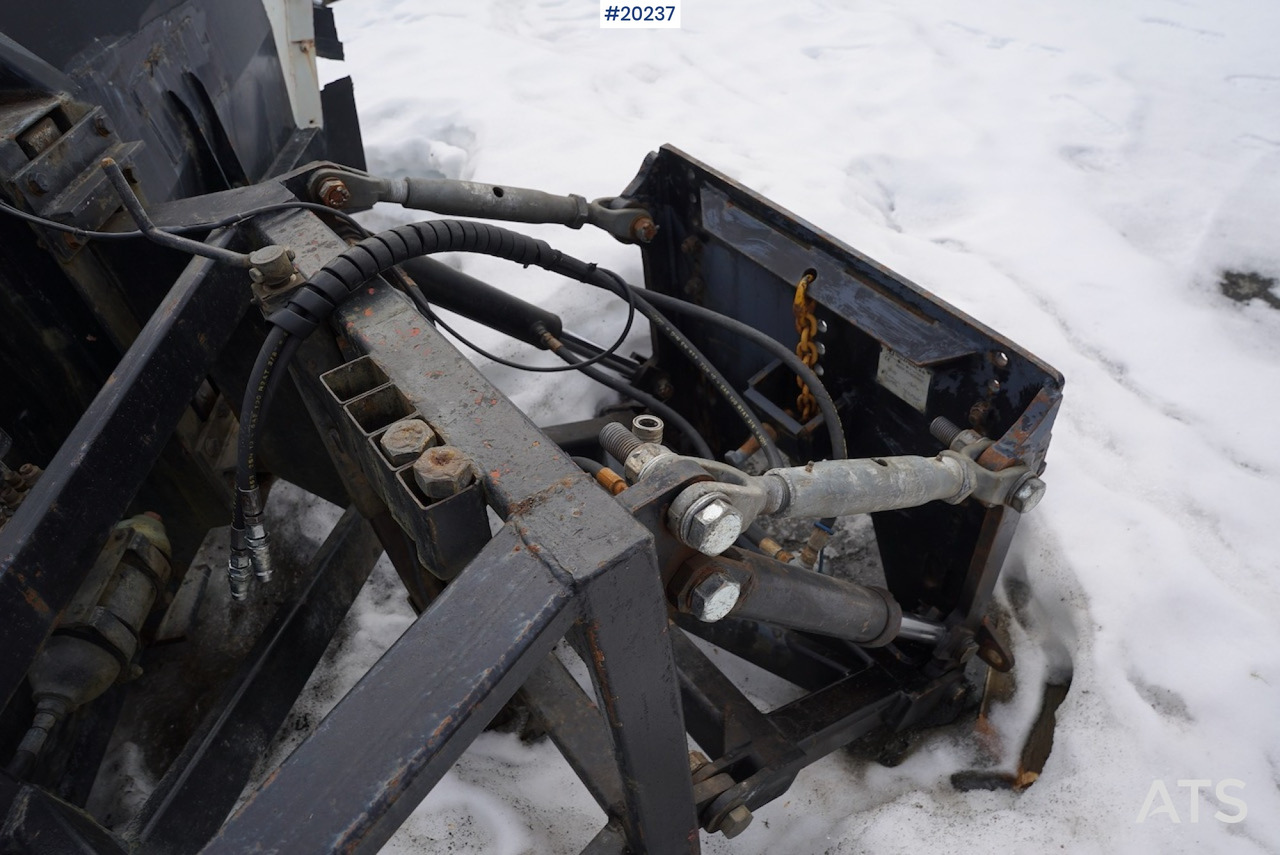 Tellefsdal Plog - Ataşman - Kamyon: fotoğraf 5 Tellefsdal Plog - Ataşman - Kamyon: fotoğraf 5