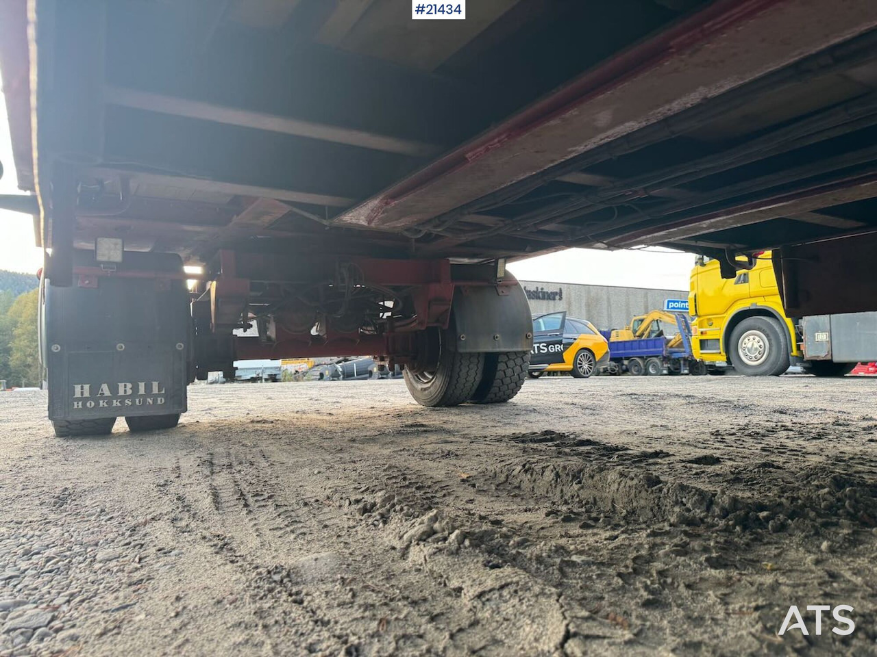 Asfalt serici Caterpillar AP 300: fotoğraf 18