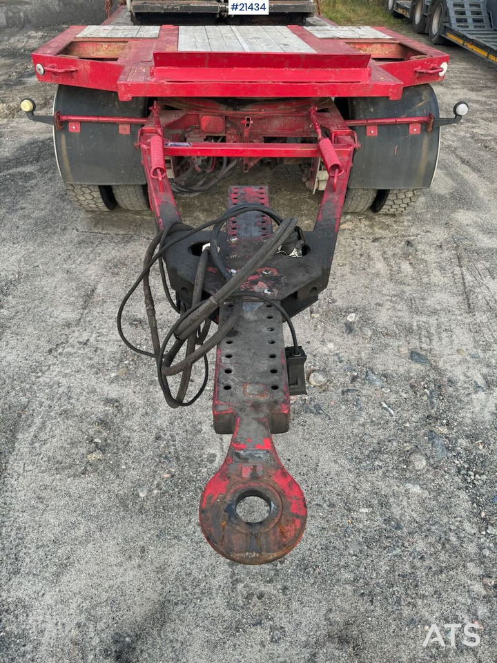 Asfalt serici Caterpillar AP 300: fotoğraf 8