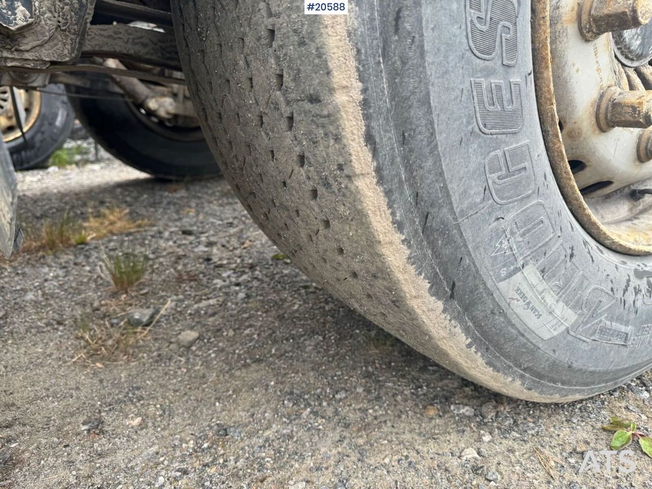 Konteynır taşıyıcı/ Yedek karoser römork F.A.G 2015 F.A.G Containerkjerre – med tipp: fotoğraf 14 Konteynır taşıyıcı/ Yedek karoser römork F.A.G 2015 F.A.G Containerkjerre – med tipp: fotoğraf 14