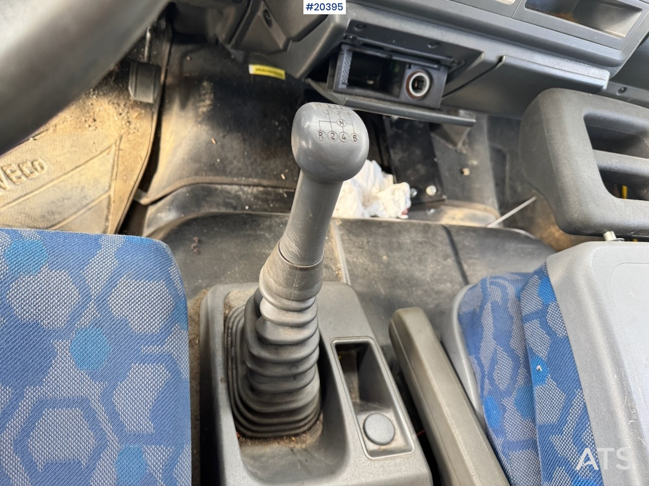 Iveco 75E15 finansal kiralama Iveco 75E15: fotoğraf 34 Iveco 75E15 finansal kiralama Iveco 75E15: fotoğraf 34