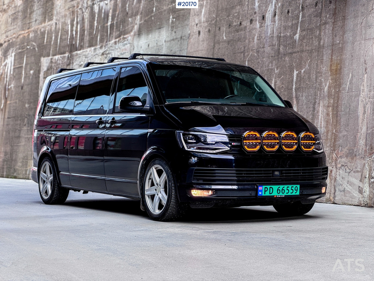Volkswagen Transporter - Kamyonet: fotoğraf 2 Volkswagen Transporter - Kamyonet: fotoğraf 2