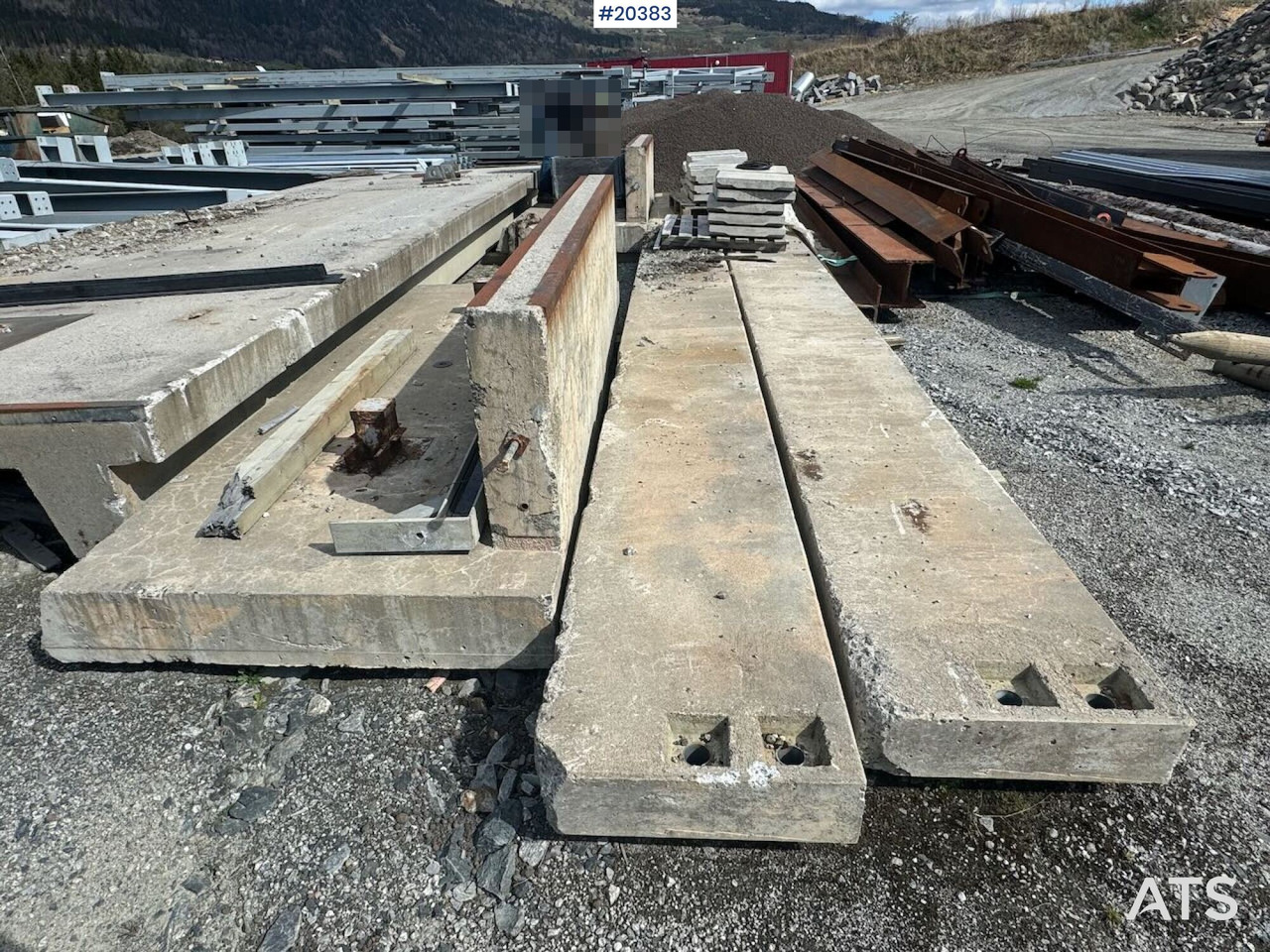 Lastebilvekt Lastebilvekt - Alet/ Ekipman: fotoğraf 2 Lastebilvekt Lastebilvekt - Alet/ Ekipman: fotoğraf 2