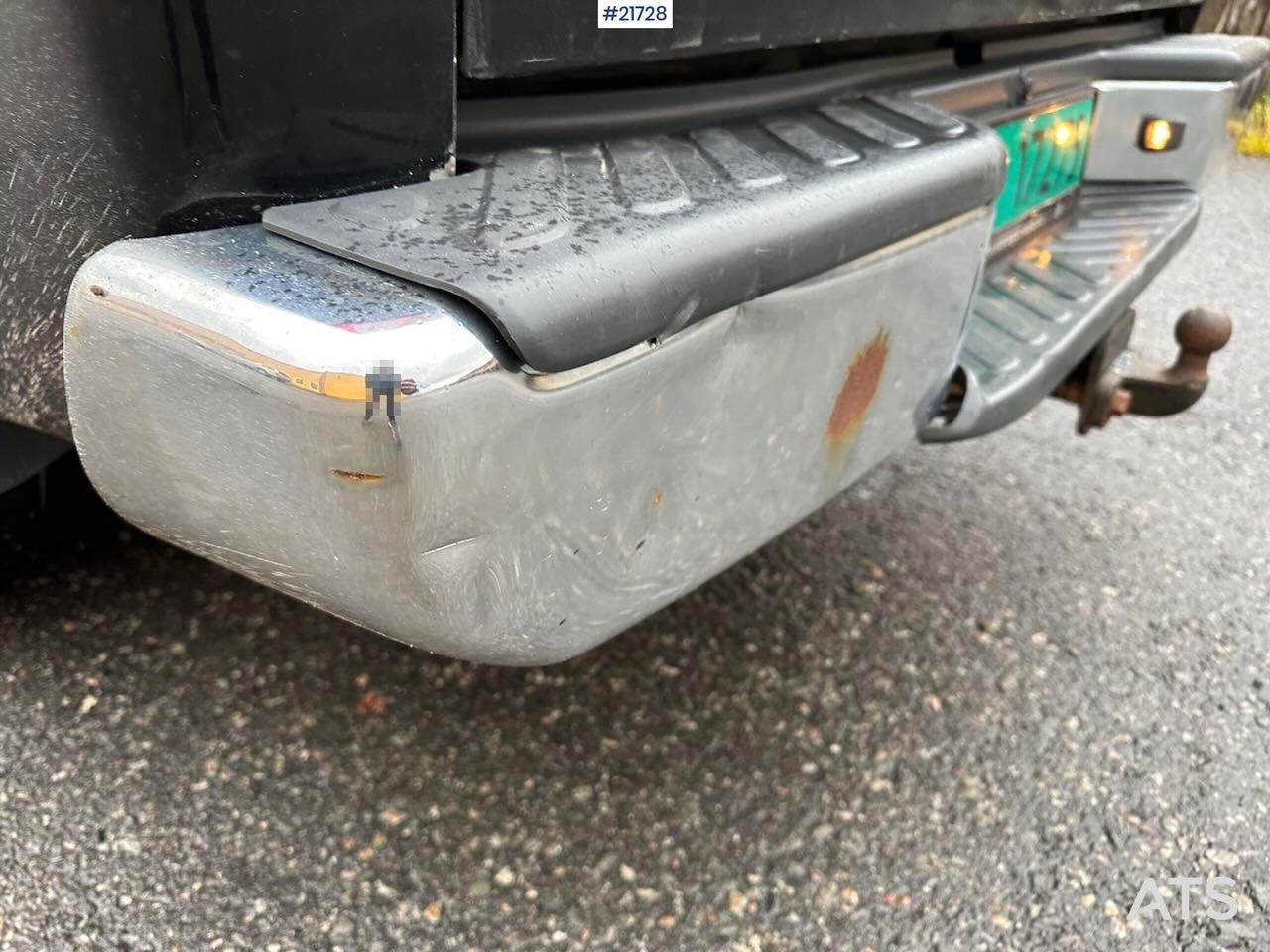 Nissan navara - Panelvan: fotoğraf 5 Nissan navara - Panelvan: fotoğraf 5