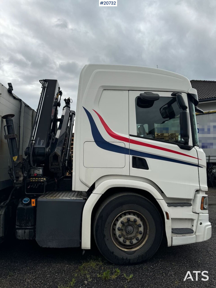 Scania P320 - Sal/ Açık kasa kamyon, Vinçli kamyon: fotoğraf 3 Scania P320 - Sal/ Açık kasa kamyon, Vinçli kamyon: fotoğraf 3