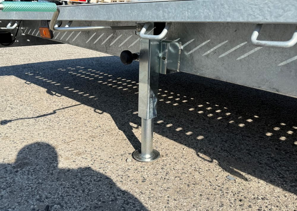 Yeni Araba taşıyıcı römork Boro 2 CARS: fotoğraf 11 Yeni Araba taşıyıcı römork Boro 2 CARS: fotoğraf 11