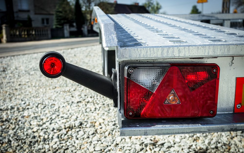 Boro nowa LAWETA Jupiter - Araba taşıyıcı römork: fotoğraf 3 Boro nowa LAWETA Jupiter - Araba taşıyıcı römork: fotoğraf 3