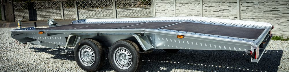 Boro nowa laweta typu Jupiter 4,50m! - Araba taşıyıcı römork: fotoğraf 3 Boro nowa laweta typu Jupiter 4,50m! - Araba taşıyıcı römork: fotoğraf 3