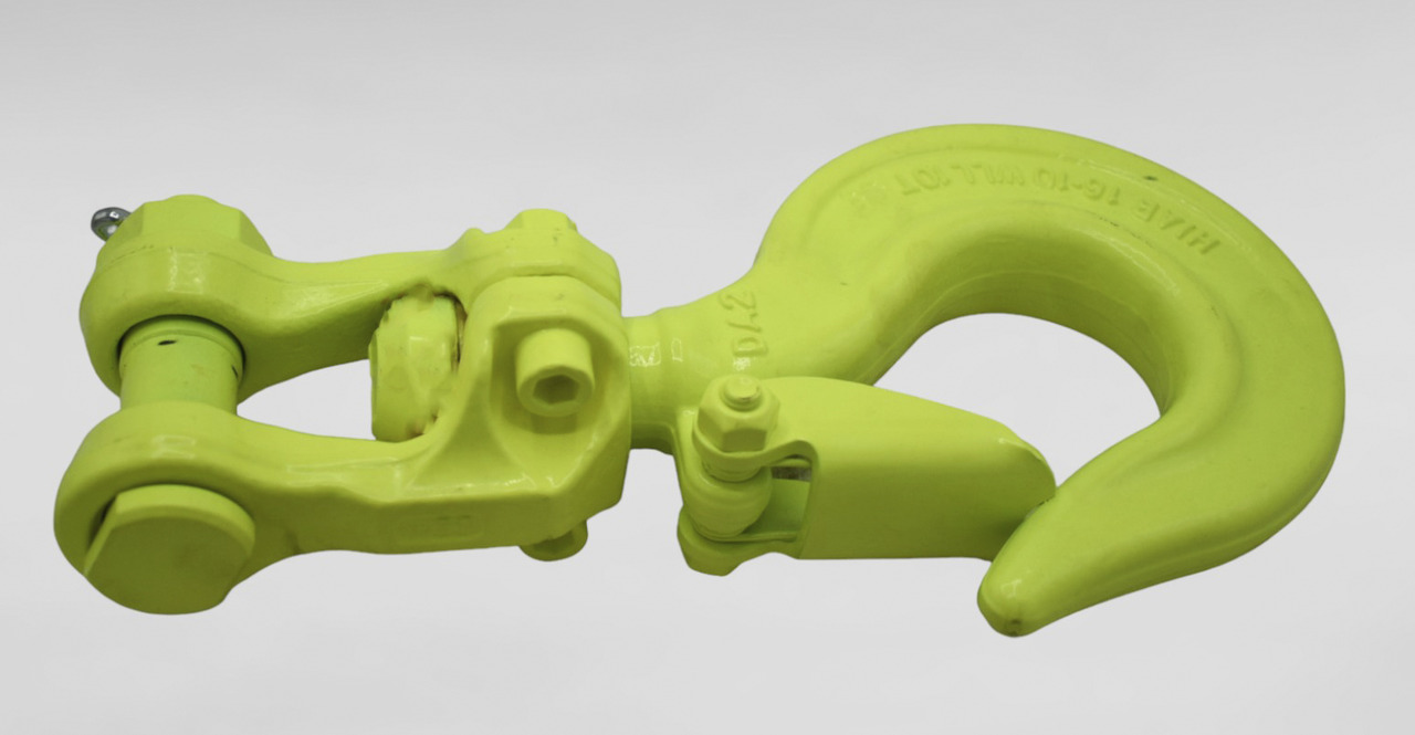 GANCHO GIRATORIO HIAB 5499584 - Ataşman - Araç üstü vinç: fotoğraf 3 GANCHO GIRATORIO HIAB 5499584 - Ataşman - Araç üstü vinç: fotoğraf 3