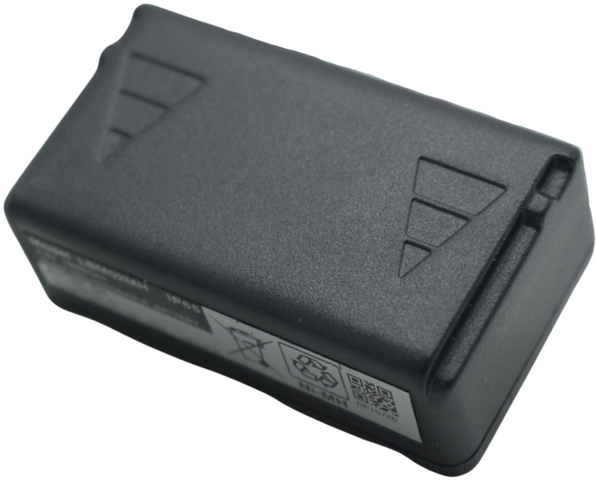 Autec original battery LBM02MH - Akümülatör - Araç üstü vinç: fotoğraf 3 Autec original battery LBM02MH - Akümülatör - Araç üstü vinç: fotoğraf 3