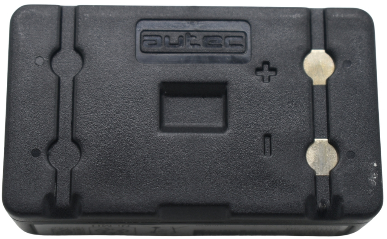 Autec original battery LBM02MH - Akümülatör - Araç üstü vinç: fotoğraf 4 Autec original battery LBM02MH - Akümülatör - Araç üstü vinç: fotoğraf 4