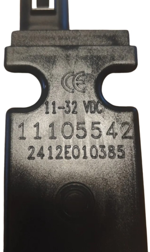 Danfoss Solenoid Valve 11105542 - Hidrolik Valf - Araç üstü vinç: fotoğraf 2 Danfoss Solenoid Valve 11105542 - Hidrolik Valf - Araç üstü vinç: fotoğraf 2
