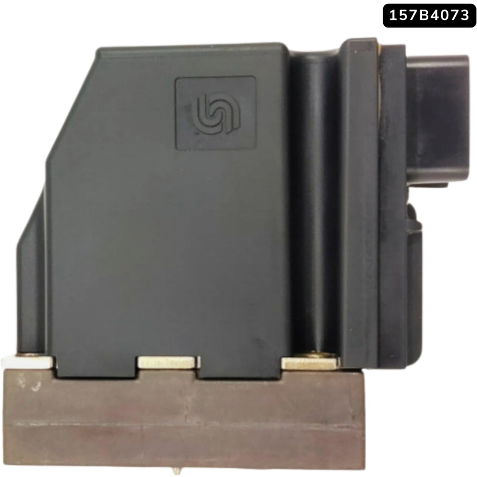 Danfoss Solenoid Valve 157B4073 - Hidrolik Valf - Araç üstü vinç: fotoğraf 4 Danfoss Solenoid Valve 157B4073 - Hidrolik Valf - Araç üstü vinç: fotoğraf 4